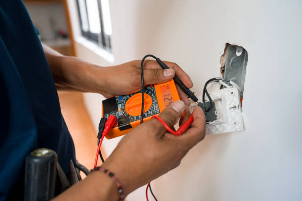 Electrical Outlet Repair in Stockton, CA