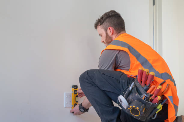 Trusted Stockton, CA Electrician Experts