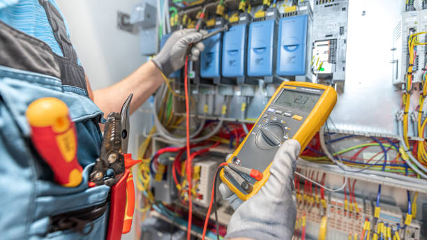 Best Electrician Near Me  in Stockton, CA