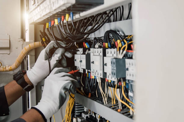 Best Electrical Wiring Services  in Stockton, CA
